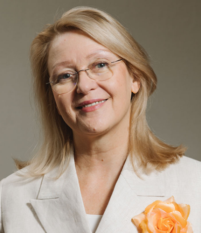 Королева Ирина Сергеевна